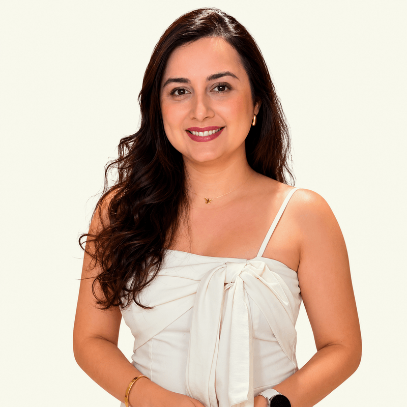 Dra. Ana Carolina Mascarenhas